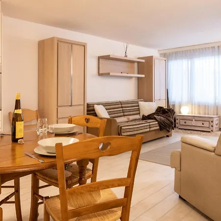 Snowflake-ski In & Out Next To Matterhorn Express * Zermatt