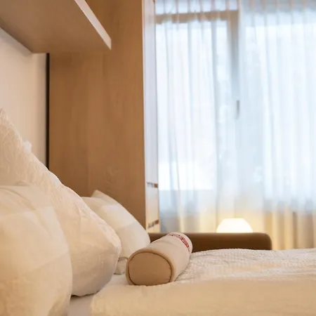 Snowflake-ski In & Out Next To Matterhorn Express Apartamento