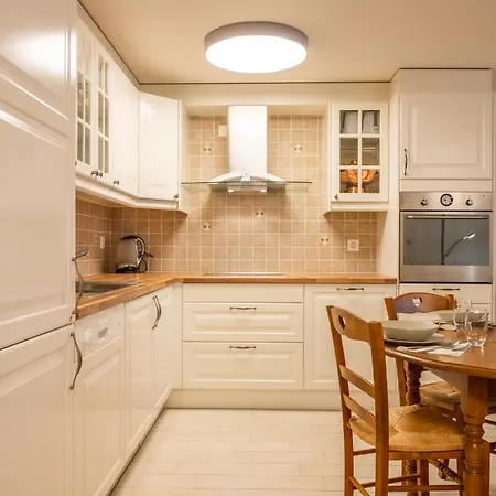 Διαμέρισμα Snowflake-ski In & Out Next To Matterhorn Express *