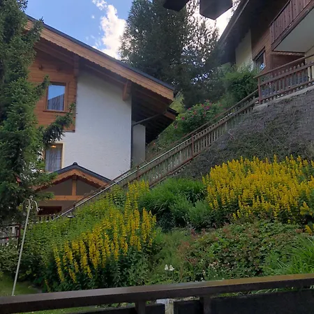 Snowflake-ski In & Out Next To Matterhorn Express Zermatt