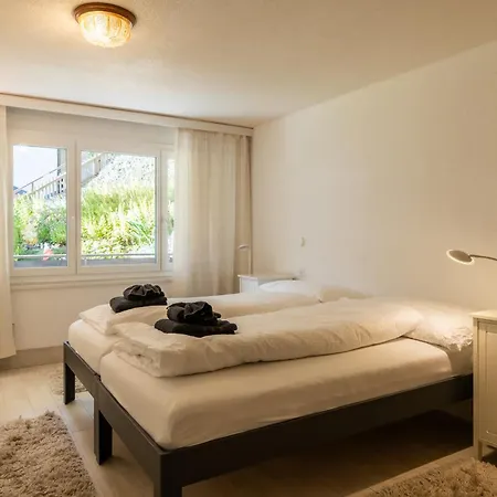 Snowflake-ski In & Out Next To Matterhorn Express * Zermatt