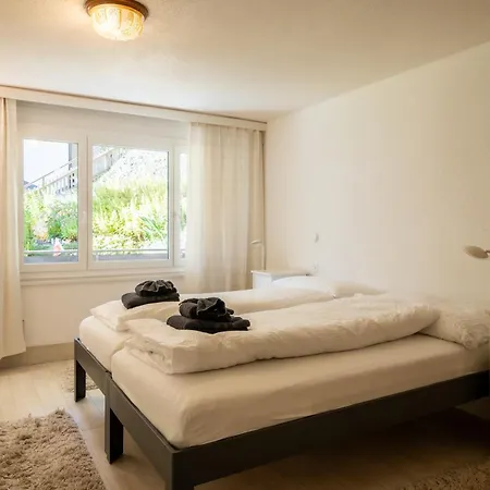 Snowflake-ski In & Out Next To Matterhorn Express Διαμέρισμα