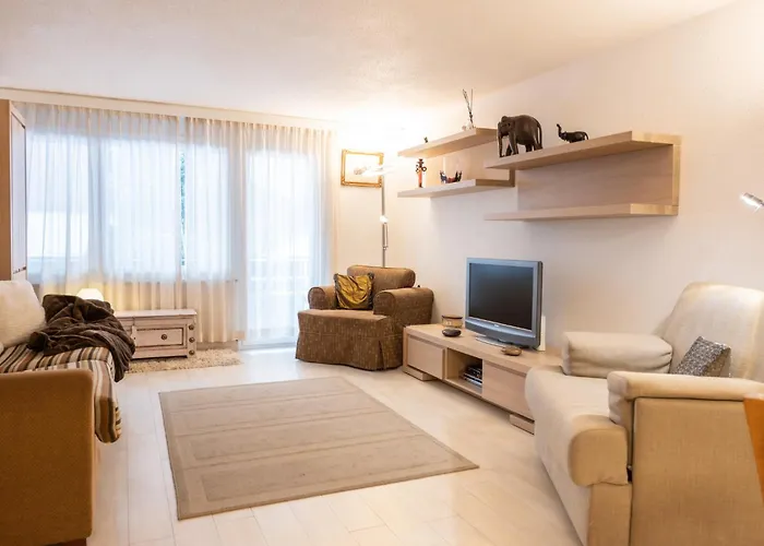 Apartament Snowflake-ski In & Out Next To Matterhorn Express *