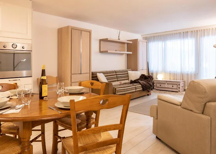 Snowflake-ski In & Out Next To Matterhorn Express * Zermatt