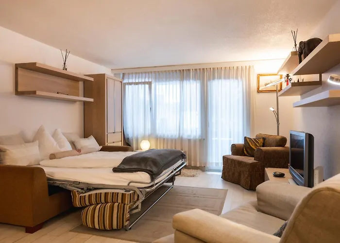 Snowflake-ski In & Out Next To Matterhorn Express Apartament Zermatt