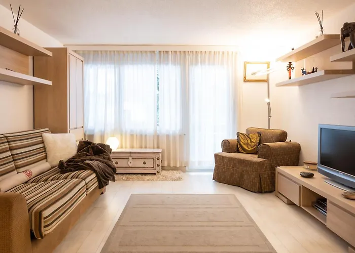 Snowflake-ski In & Out Next To Matterhorn Express Apartament Zermatt