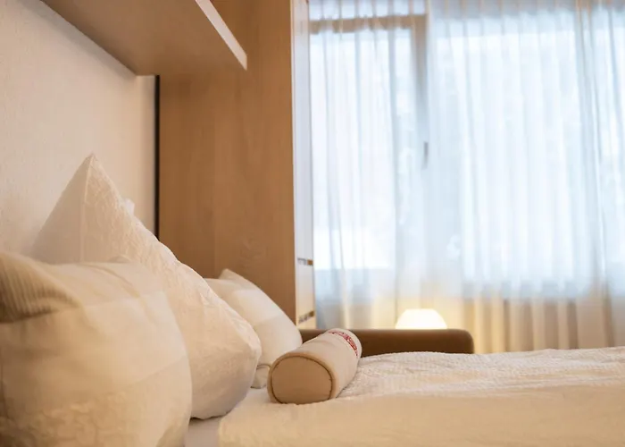 Snowflake-ski In & Out Next To Matterhorn Express Apartament