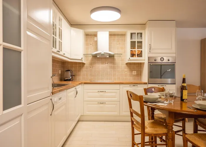 Apartament Snowflake-ski In & Out Next To Matterhorn Express *