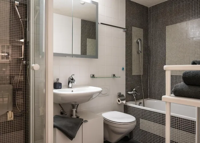 Snowflake-ski In & Out Next To Matterhorn Express * Zermatt