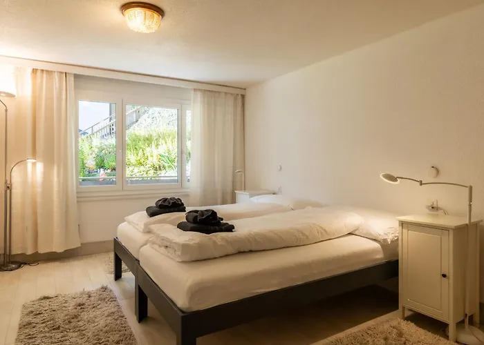 Snowflake-ski In & Out Next To Matterhorn Express * Zermatt