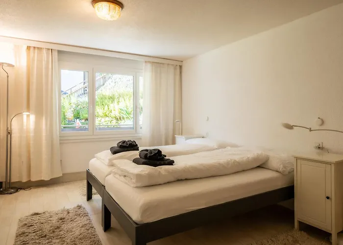 Snowflake-ski In & Out Next To Matterhorn Express Apartament