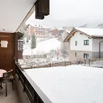 Snowflake-ski In & Out Next To Matterhorn Express Daire Zermatt