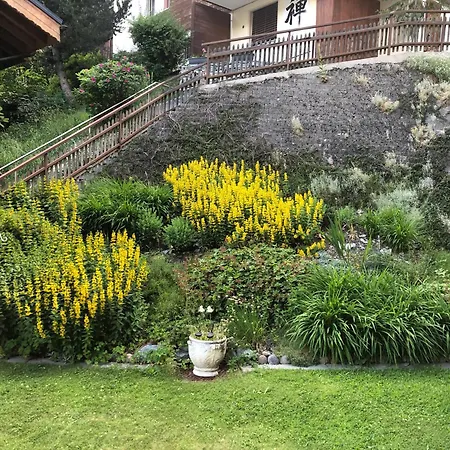 Appartement Snowflake-ski In & Out Next To Matterhorn Express