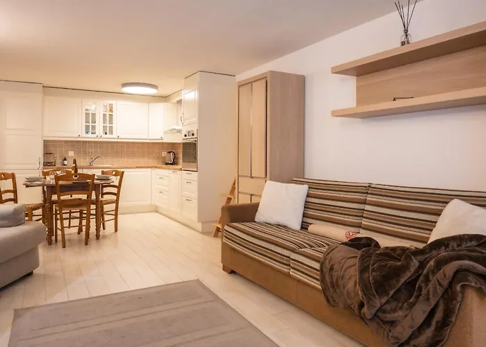 Appartement Snowflake-ski In & Out Next To Matterhorn Express