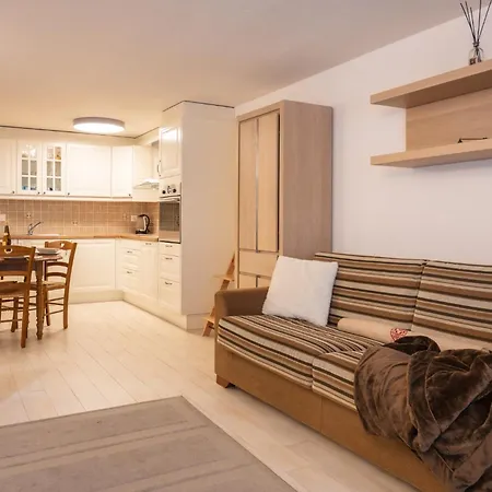 Apartamento Snowflake-ski In & Out Next To Matterhorn Express