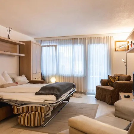 Snowflake-ski In & Out Next To Matterhorn Express Apartamento Zermatt