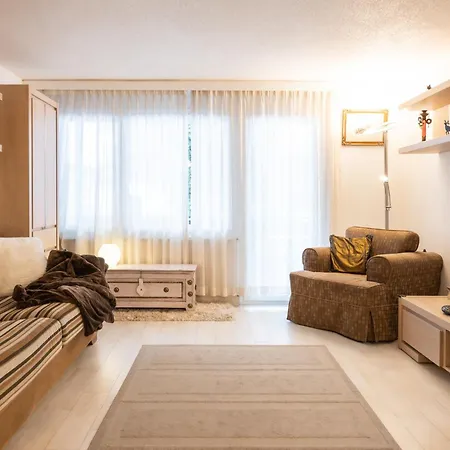 Snowflake-ski In & Out Next To Matterhorn Express Apartamento Zermatt