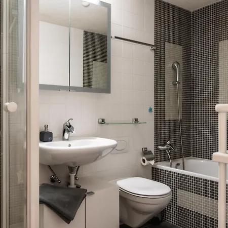 Snowflake-ski In & Out Next To Matterhorn Express * Zermatt